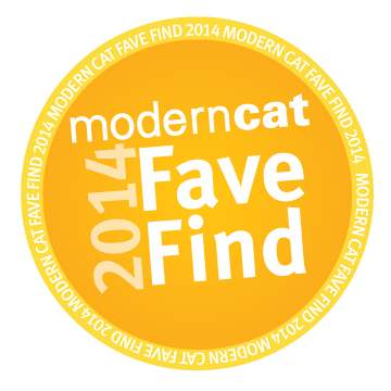 ModernCat FaveFind